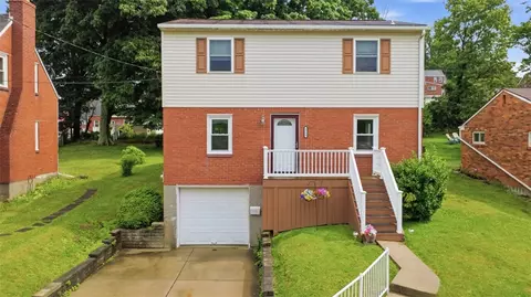3733 Rebecca St, Pittsburgh, PA 15234