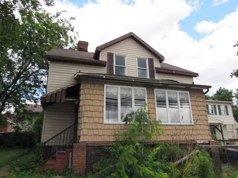 743 Spence Way, Mount Pleasant, PA 15666