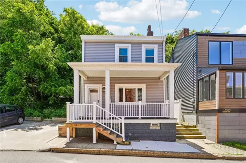 3022 Harcum Way, Pittsburgh, PA 15203