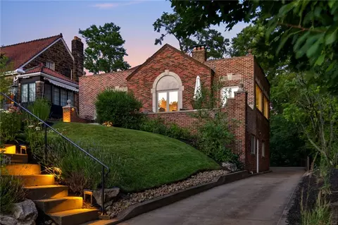 2543 Beechwood Blvd, Pittsburgh, PA 15217