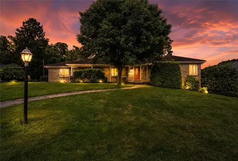 3512 Highland Ave, Finleyville, PA 15332