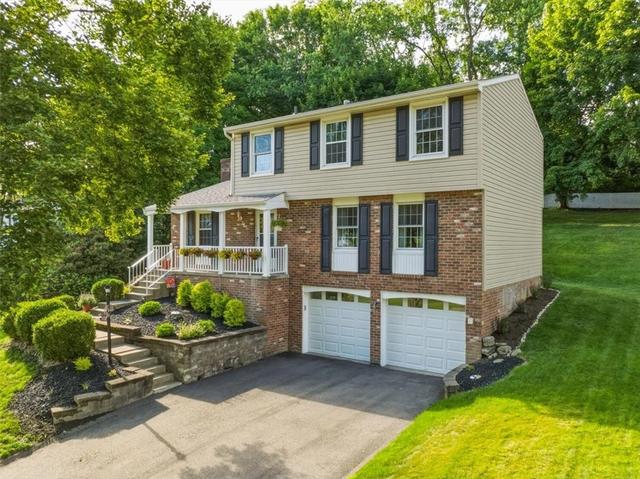 8063 Broadlawn Dr, Pittsburgh, PA 15237