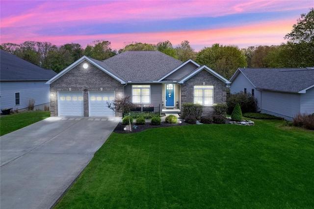 10403 Treasure Lake Rd, Dubois, PA 15801