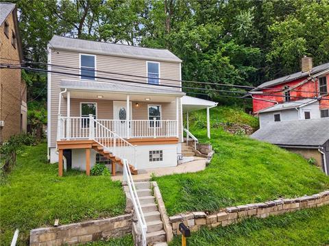 635 Valley St, Oakmont, PA 15139