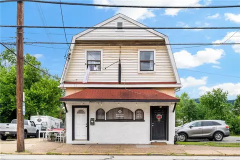 1601 Duss Ave, Ambridge, PA 15003