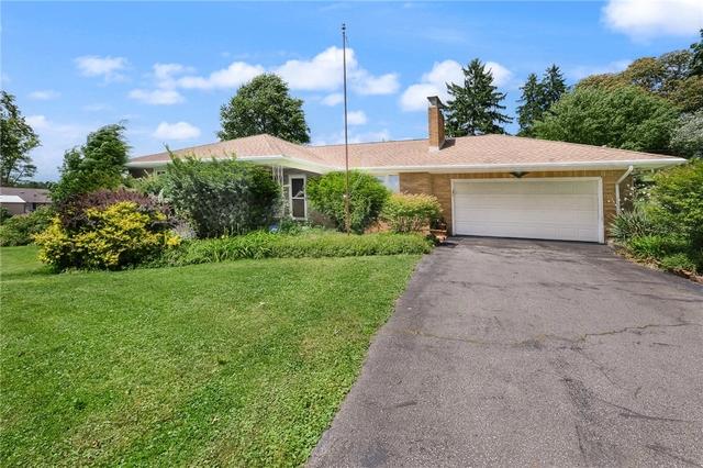 324 Old National Pike, Brownsville, PA 15417