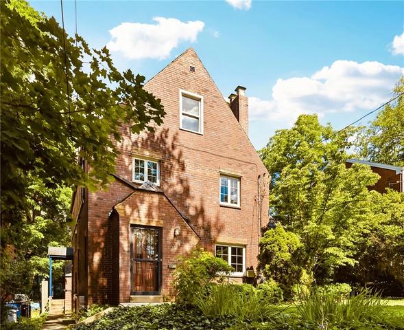 205 Dewey St, Pittsburgh, PA 15218
