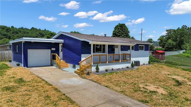 323 Olivia St, Beaver, PA 15009
