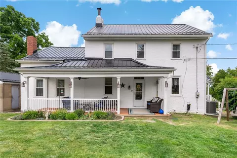 1207 Silver Ln, Mckees Rocks, PA 15136