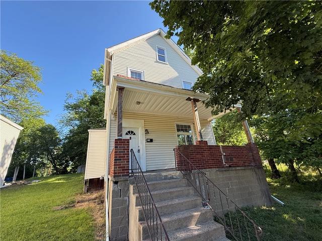 524 W Burgess St, Pittsburgh, PA 15214