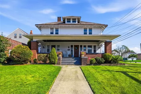 500 Broad Ave, Belle Vernon, PA 15012
