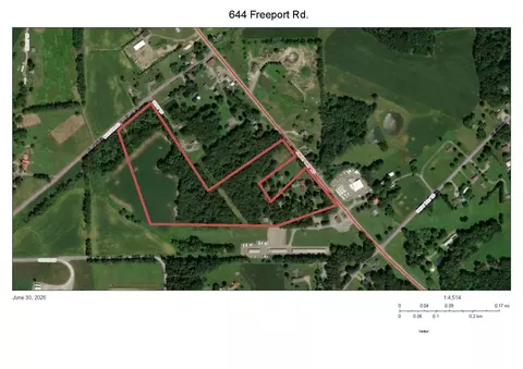 644 Freeport, Butler, PA 16002