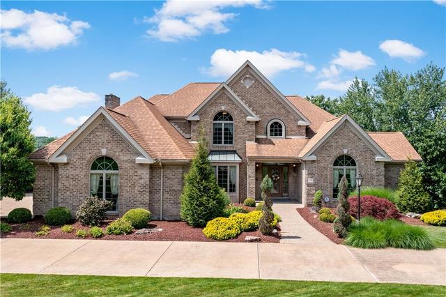 206 Sugarwood Dr, Venetia, PA 15367