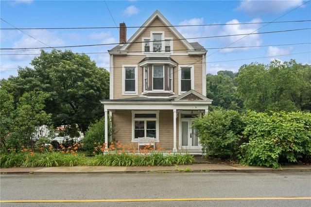 1523 Evergreen Ave, Pittsburgh, PA 15209