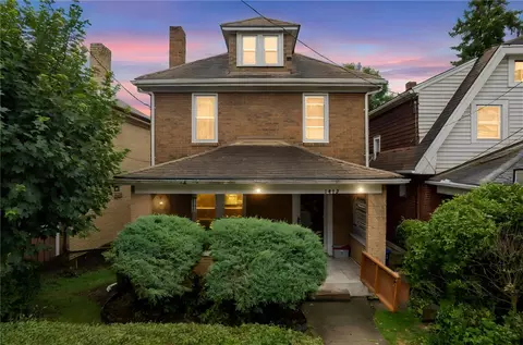 1412 Bellaire Pl, Pittsburgh, PA 15226