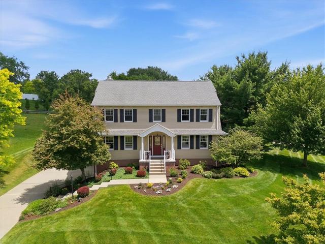 1313 Woodhill Dr, Gibsonia, PA 15044