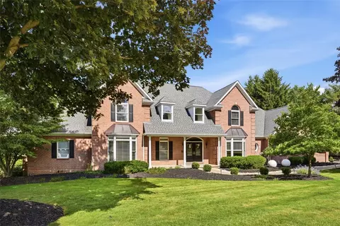5003 Old Orchard Ln, Gibsonia, PA 15044