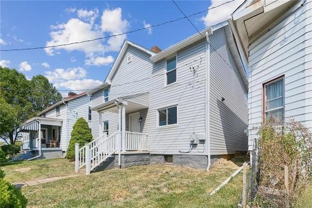 2164 Jefferson Ave, Washington, PA 15301