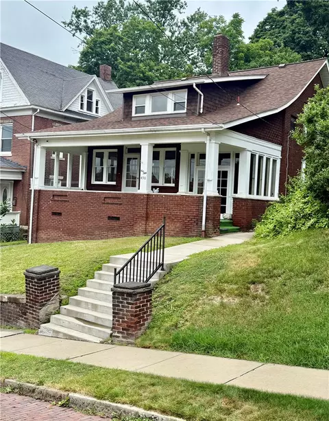 450 E Pearl St, Butler, PA 16001