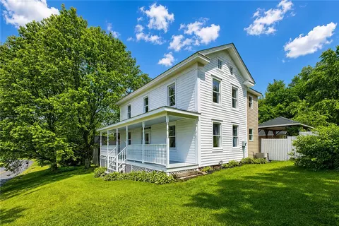 2116 Spaulding Rd, Clymer, PA 15728