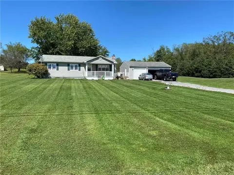 4871 County Line, New Castle, PA 16101