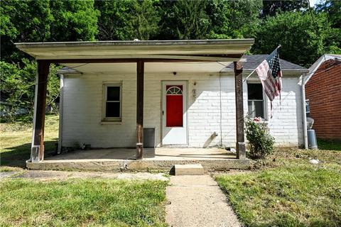 854 Bocktown Rd, Crescent, PA 15046