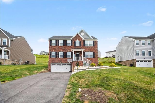 370 Greene Dr, Clairton, PA 15025