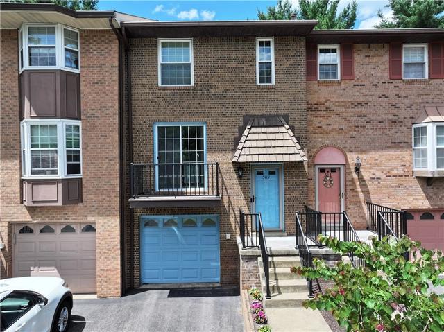 509 Westchester, Wexford, PA 15090