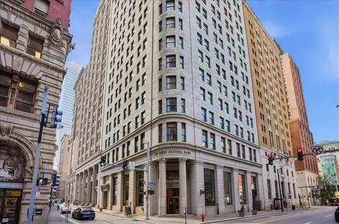306 4th #1401, Pittsburgh, PA 15222
