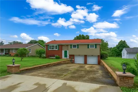 1505 Drespling Ln, New Castle, PA 16101