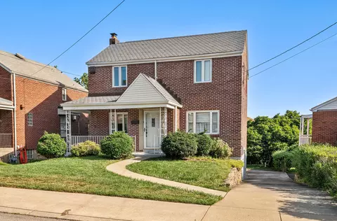 525 Loretto, Pittsburgh, PA 15217