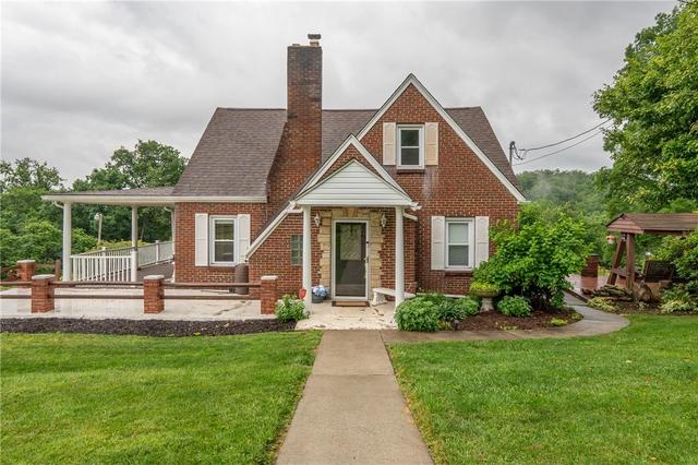 5 Carothers Way, Elizabeth, PA 15037