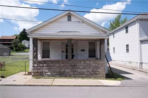123 Smith St, Canonsburg, PA 15317