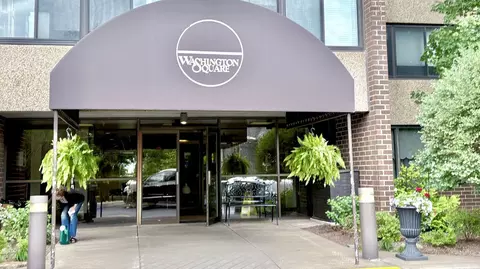 750 Washington #1106, Pittsburgh, PA 15228