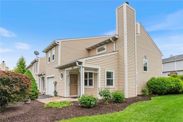 305 Squire Cir, Pittsburgh, PA 15212