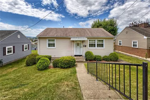 1921 Sloan Ave, Latrobe, PA 15650