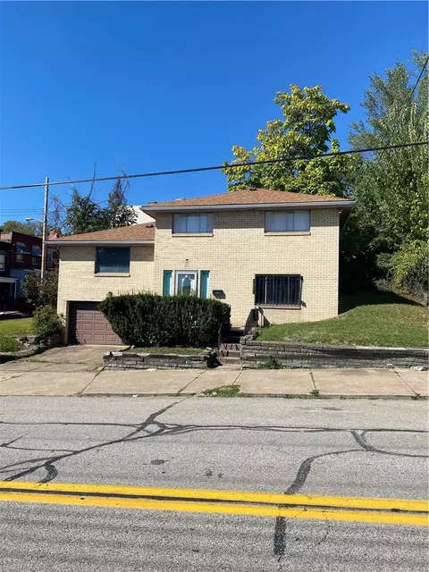 2525 Webster Ave, Pittsburgh, PA 15219
