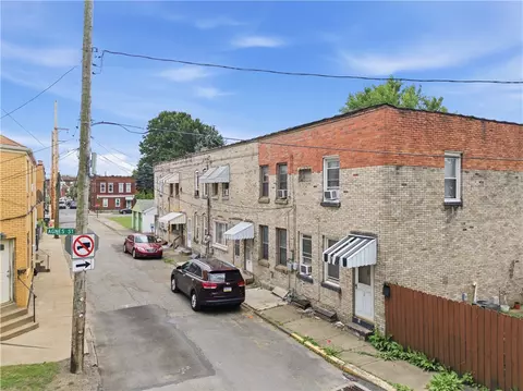 409 Gardner St, Mckees Rocks, PA 15136