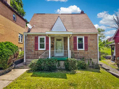 7722 Lloyd, Pittsburgh, PA 15218