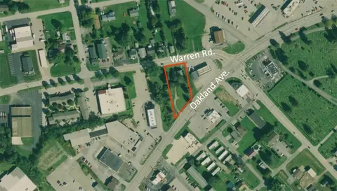 1621 Warren Rd, Indiana, PA 15701