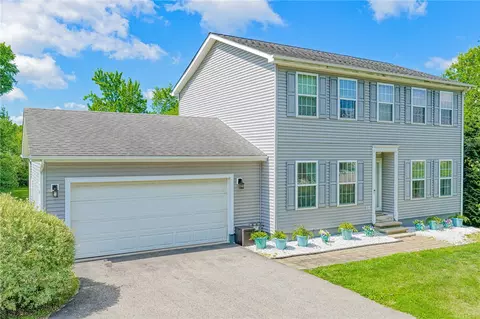 3745 Mitchell Rd, New Castle, PA 16105