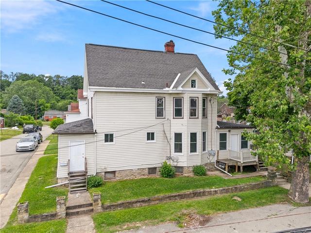 801 Vine, Mckeesport, PA 15133