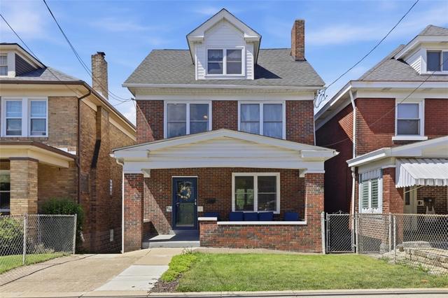 820 Fordham Ave, Pittsburgh, PA 15226