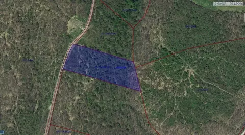 0 Hartley Hill Rd, Adah, PA 15410