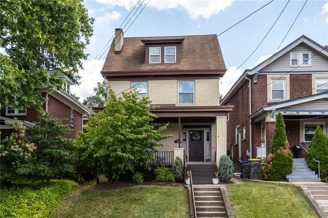 3259 Piedmont, Pittsburgh, PA 15216