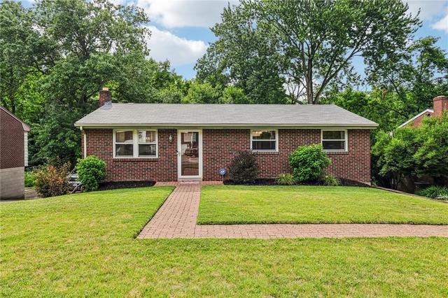 196 N Vireo, Mckees Rocks, PA 15136