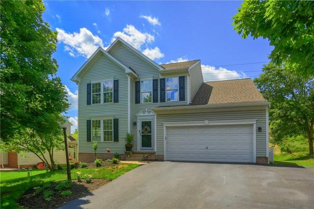 1821 Pioneer Dr, Sewickley, PA 15143