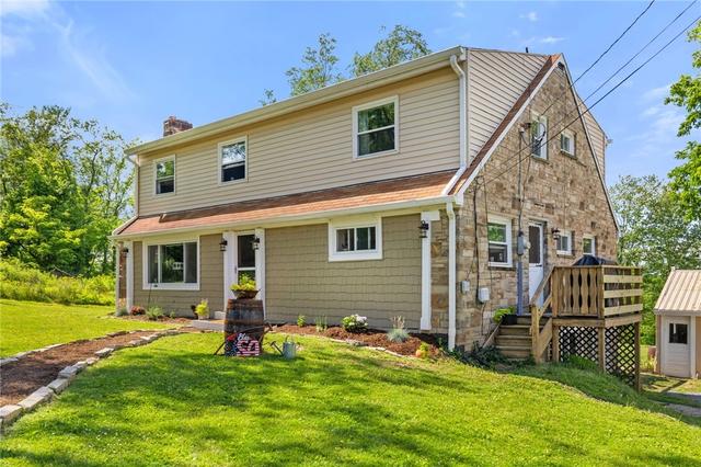 132 Bethlehem Church Rd, Aliquippa, PA 15001