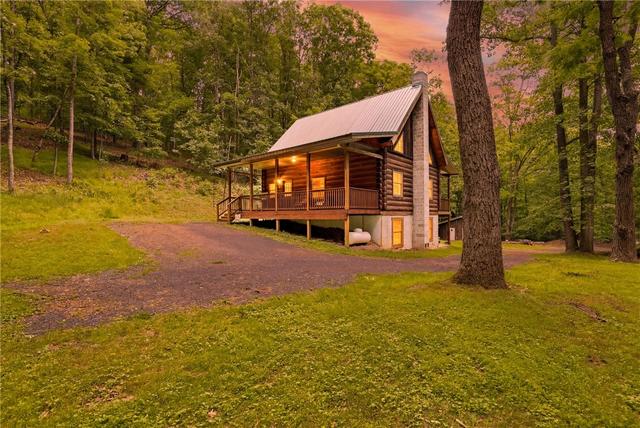 390 Logsdon Hollow Rd, Hyndman, PA 15545