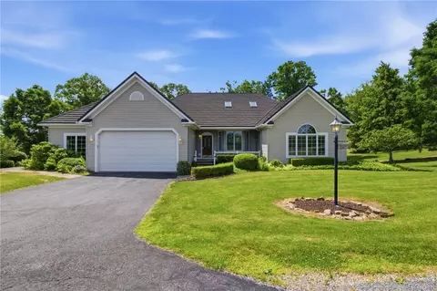 857 Bailey Rd, Pike, PA 16833